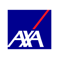 AXA logo